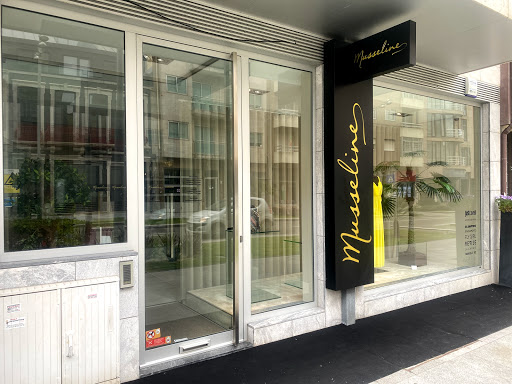 Musseline - loja de moda feminina - Women's clothing store in Povoa de Varzim, Portugal