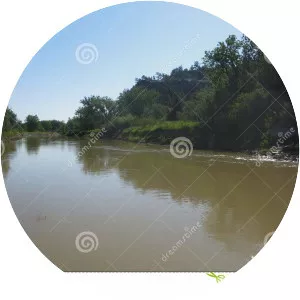 Musselshell River