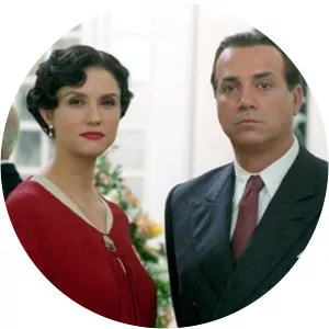 Mussolini's Daughter2005