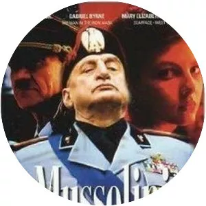 Mussolini: The Untold Story