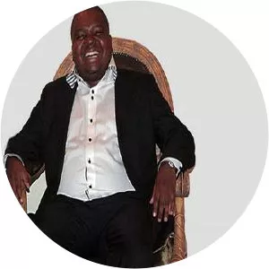 Mussumbuluko Guebuza - Armando Guebuza's son