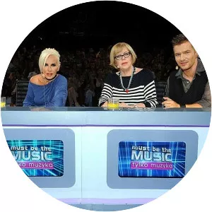 Must Be the Music. Tylko muzyka