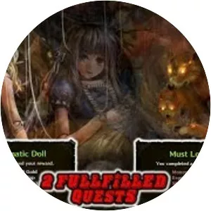 Must Love Hellhounds