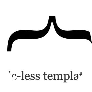 Mustache - Template system