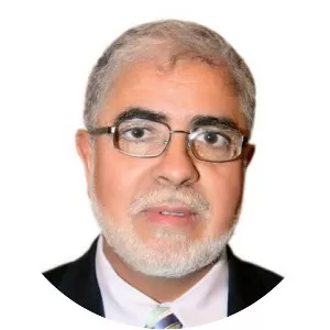 Mustafa A. G. Abushagur (Mustafa Ebu . . .