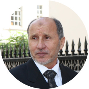 Mustafa Abd al-Jalil