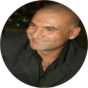 Mustafa Abuelhija - Film producer