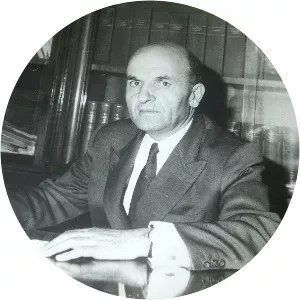 Mustafa Akdağ