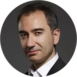 Mustafa Akyol