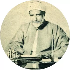 Mustafa al-Maraghi - 