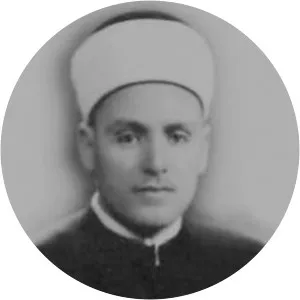 Mustafa al-Siba'i - Syrian Politician