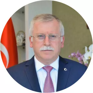 Mustafa Alişarlı