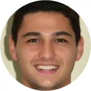 Mustafa Apardı - Football player