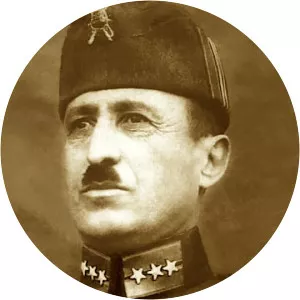 Mustafa Aranitasi