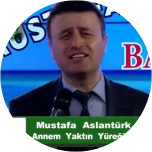 Mustafa Aslantürk - Musical artist