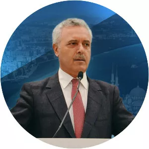 Mustafa Ataş