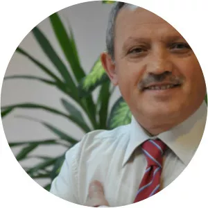 Mustafa Aykaç - Turkish economist