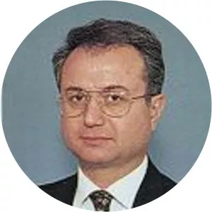 Mustafa Bahri Kibar