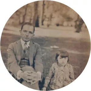 Mustafá Balaá photograph