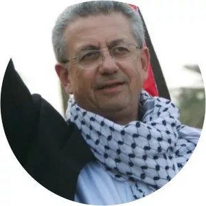 Mustafa Barghouti