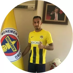 Mustafa Berkan Aydeniz