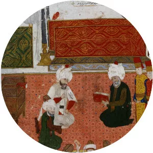 Mustafa bin Ahmet Âli (Gelibolulu Mustafa Âlî)