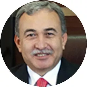 Mustafa Büyük