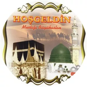 Mustafa Büyükarslan