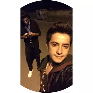 Mustafa Can Karagöz