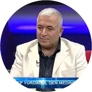 Mustafa Caymaz