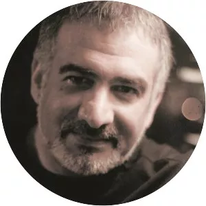 Mustafa Cevik - Tv writer