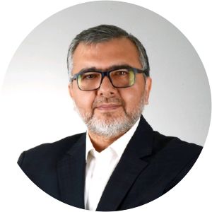 Mustafa Davutoglu photograph