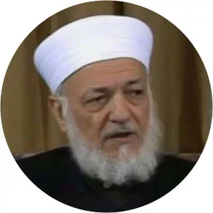 Mustafa Deeb Al Bagha