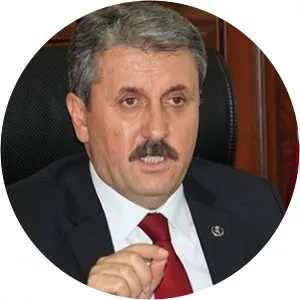 Mustafa Destici