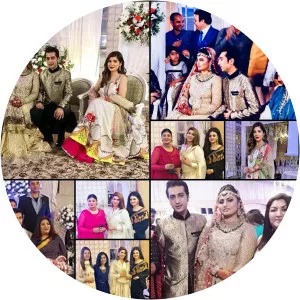 Mustafa Dilpazeer photograph