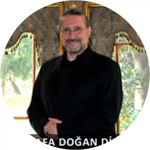 Mustafa Doğan Dikmen - Musical artist