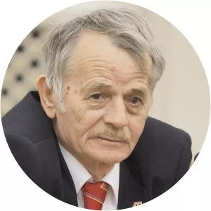 Mustafa Dzhemilev - People's Deputy of Ukraine