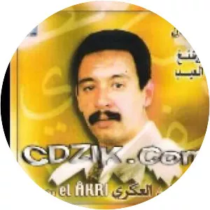 mustafa el akri مروان حيداوي