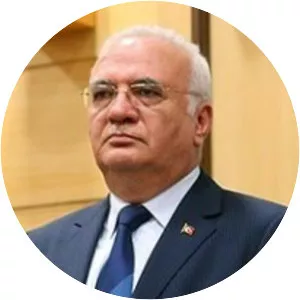 Mustafa Elitaş