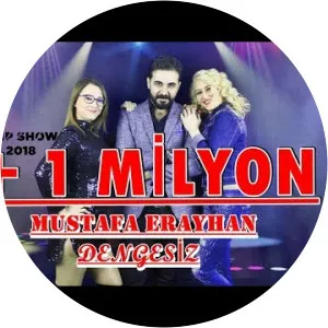 Mustafa Erayhan - Musical artist