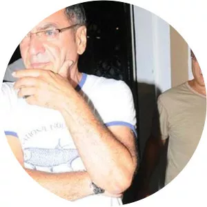 Mustafa Erbil photograph