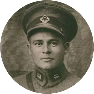 Mustafa Fehmi Kubilay