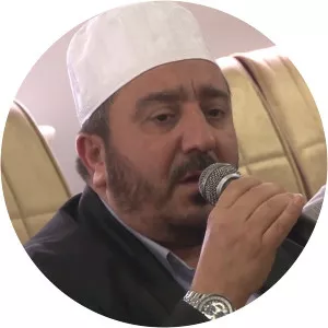 Mustafa Giden - Musical artist