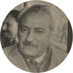 Mustafa Gönül