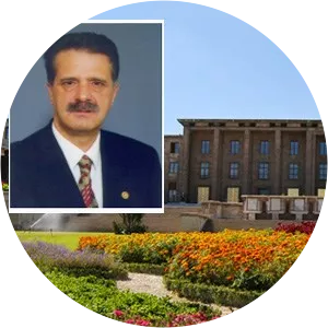 Mustafa Güven Karahan