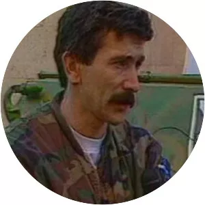 Mustafa Hajrulahović Talijan