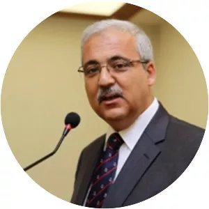 Mustafa Hakan Güvençer - Turkish bureaucrat