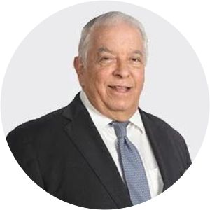 Mustafa Hamied - Yusuf Hamied's brother