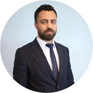 Mustafa Hatipoglu photograph