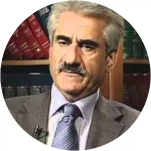 Mustafa Hijri